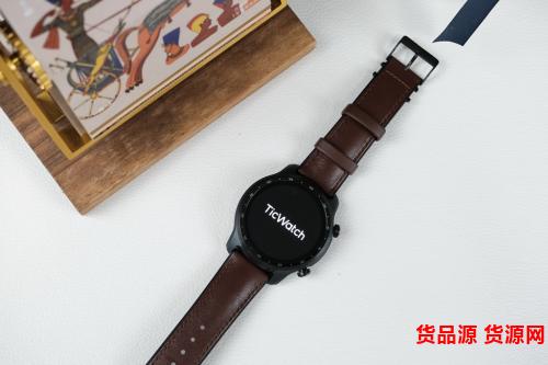 ticwatch是什么牌子手表（亲测ticwatch pro x使用效果）