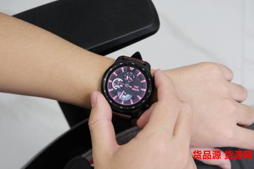 ticwatch是什么牌子手表（亲测ticwatch pro x使用效果）