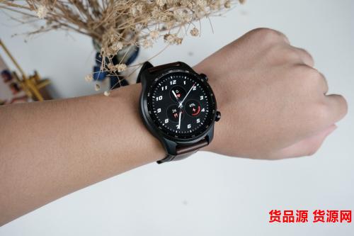 ticwatch是什么牌子手表（亲测ticwatch pro x使用效果）