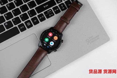 ticwatch是什么牌子手表（亲测ticwatch pro x使用效果）