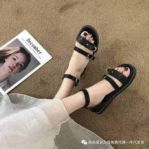 女鞋厂家一手货源 东莞厂货·h12纯原工厂