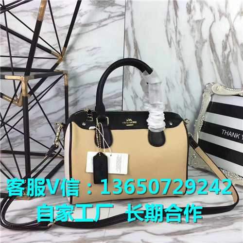 25个coach微商卖包货源-微商coach厂家一手代理货源